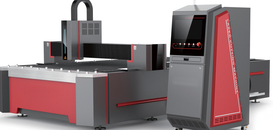 ファイバーレーザー『FGH-1530』