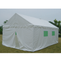 防災＆災害専用テント『KS-1』