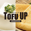 Defoamer for tofu and fried tofu