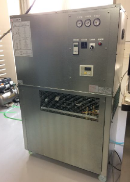 【デモ機貸し出し可能】低温脱酸素水装置のご提案