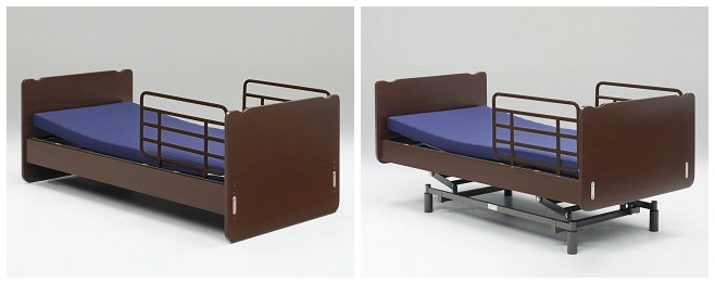 電動ベッド『カーサ』