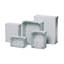 TEMPO Waterproof and Dustproof Resin Box IP65