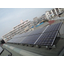Solar power generation mounting system 'I want to install solar panels on a north-facing sloped roof!'