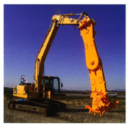 スラリー揺動撹拌工法『WILL工法』