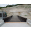Ground-mounted truck scale Standard type NL-PC-2