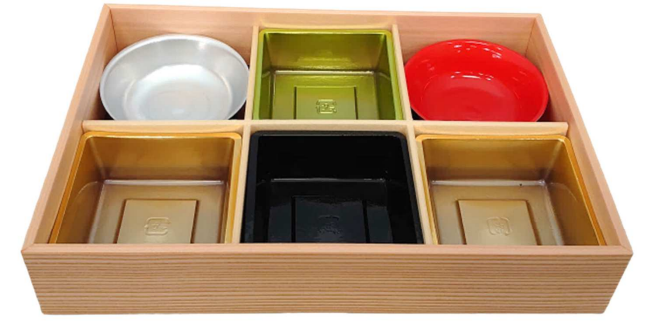 JAPANESE BENTO KYOTO