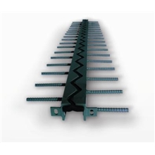 道路橋（鋼＆PC）荷重支持型　鋼製伸縮装置　KMSジョイント