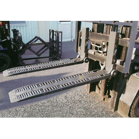 "Roller Fork" New option for sheet pallet operations has arrived. product image