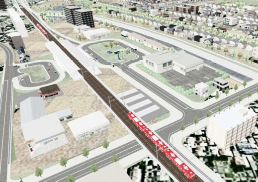 3DCG/VR制作サービス