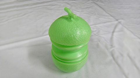 ブロー成形サービス