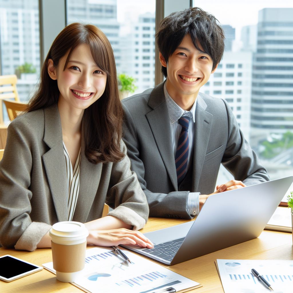 「働く幸福度診断」