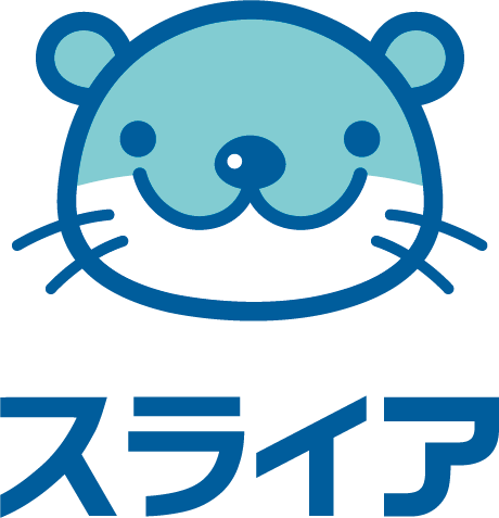 屋内行動データ収集アプリ『スライア』