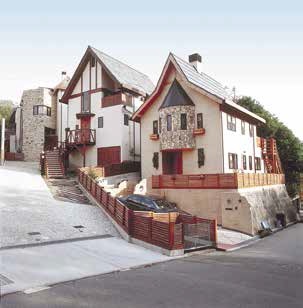 株式会社無添加住宅　事業紹介