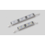 Constant current: TYGA 3D BAR