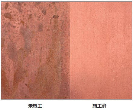 イオンチャージプロテクター『イオンマルチコート』