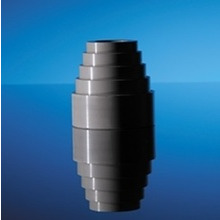 クロム酸アルマイト『MIL-A-8625 TYPEI』