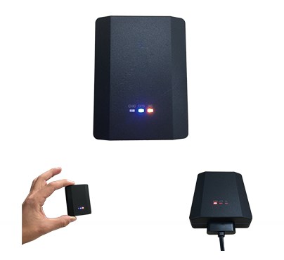 GPSトラッカー『iG340B シリーズ』