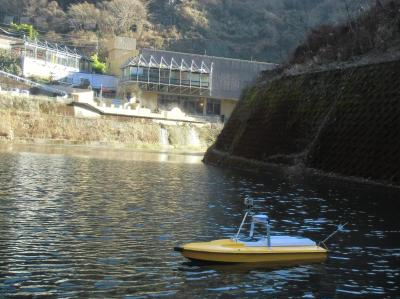 『深浅測量システム』  のご紹介