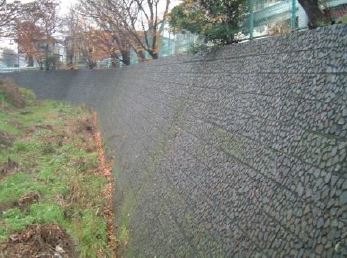 環境・修景リフォームパネル『ビオフィルムHK』