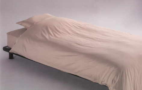 防ダニ・防汚布団『ダニゼロックHQ』