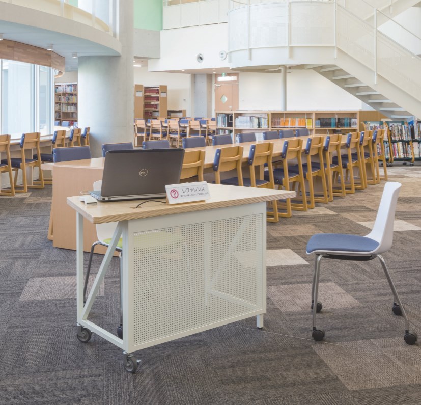 リンクカウンター