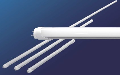 直管形LEDランプFLLED-DM電力蛍光灯の50%！ | 東西電気産業 - Powered