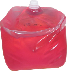 製剤『クエン酸水溶液』