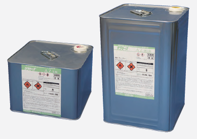 ウレタン防水材『サラセーヌAZ』 化研マテリアル | イプロス