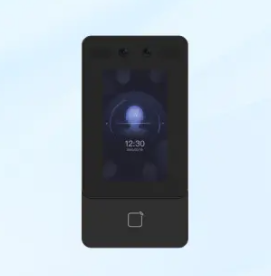 顔認証アクセス管理端末『GW-T342W』