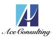 コンサルティングサービス『IT戦略/DX戦略立案サービス』