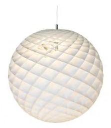 ペンダントライト『パテラ』