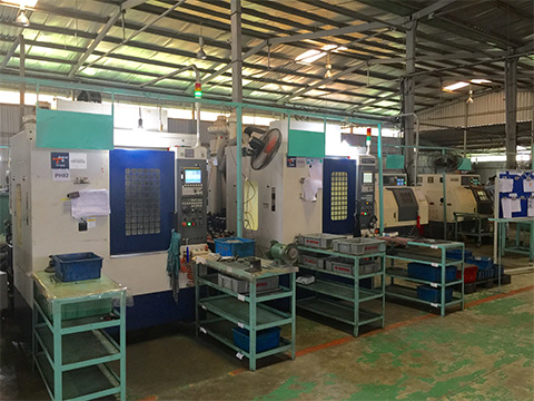 日本から「ベトナム」へ、テクノタイヨー専用機導入