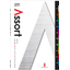 セミフラットファサード『Assort(アソート)』製品カタログ