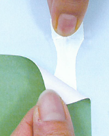 粘着材『ポスペタ(R)プルタック』