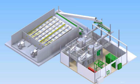 木質バイオマス『ガス化発電』