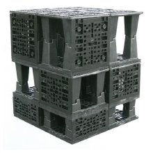 雨水貯留浸透槽『リスレインスタジアムII』【施工事例付き】