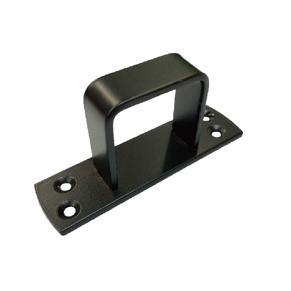 貫抜　通　ブラック