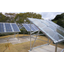 No roof is too difficult to install! '4000 project achievements' solar power mounting systems.