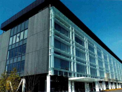 島谷興業株式会社　事業紹介