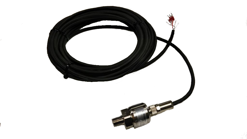 SHSシリーズ『圧力センサ式　浴槽水位制御』