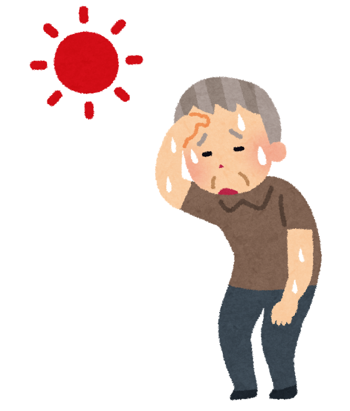 熱中症対策製品