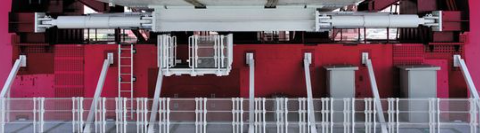 保全事業　事業紹介