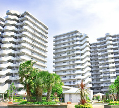 マンション修繕工事