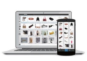 ECソリューションツール『zenfotomatic』