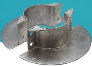 『ガードサポート』