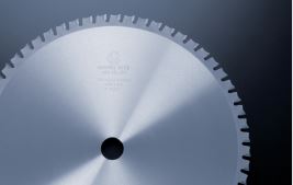 鉄切り・アルミ切断・紙管用チップソー