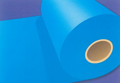 界面活性剤不使用で製品に薬剤が付着しない『永久帯電防止フィルム』