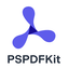 PDF ソフトウェア開発ツールキット『PSPDFKit』