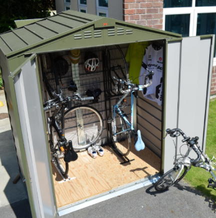 メタル倉庫『TM6 CP』