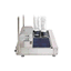 Automatic underwater boot sole cleaning machine